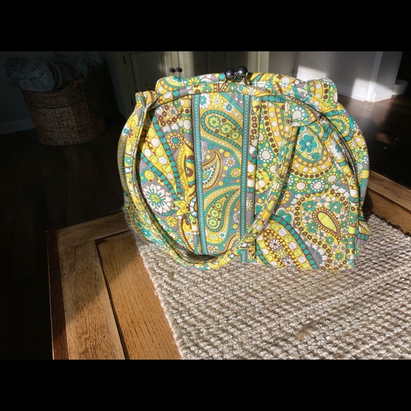 Vera Bradley bag - Picture 4 of 4